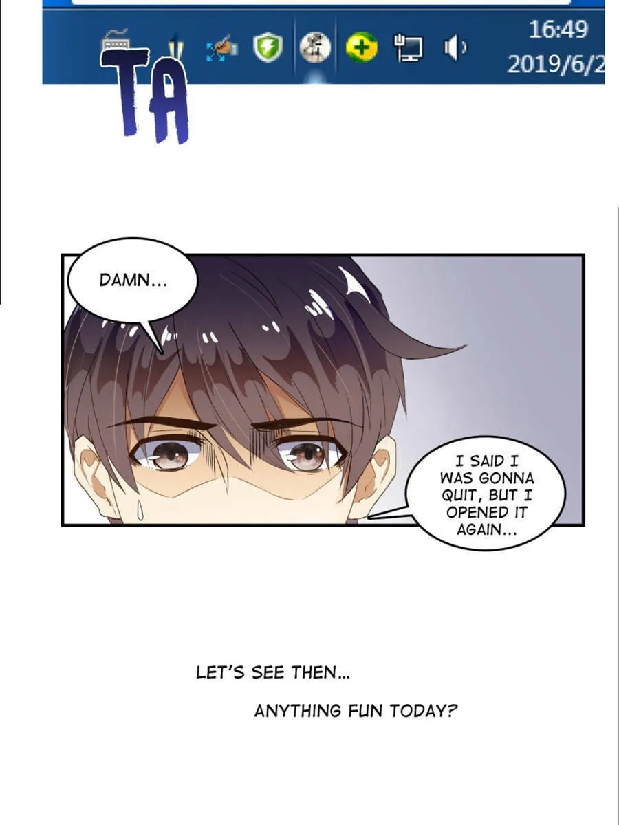 Read Cultivation Chat Group chapter 7 image 25 on Lezhin