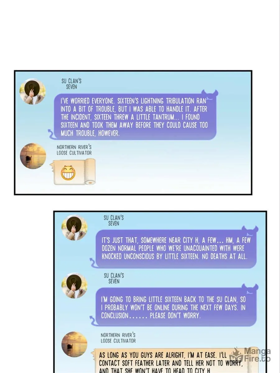 Read Cultivation Chat Group chapter 7 image 26 on Lezhin