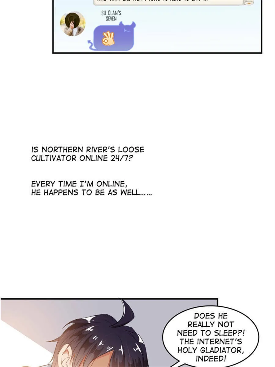 Read Cultivation Chat Group chapter 7 image 27 on Lezhin
