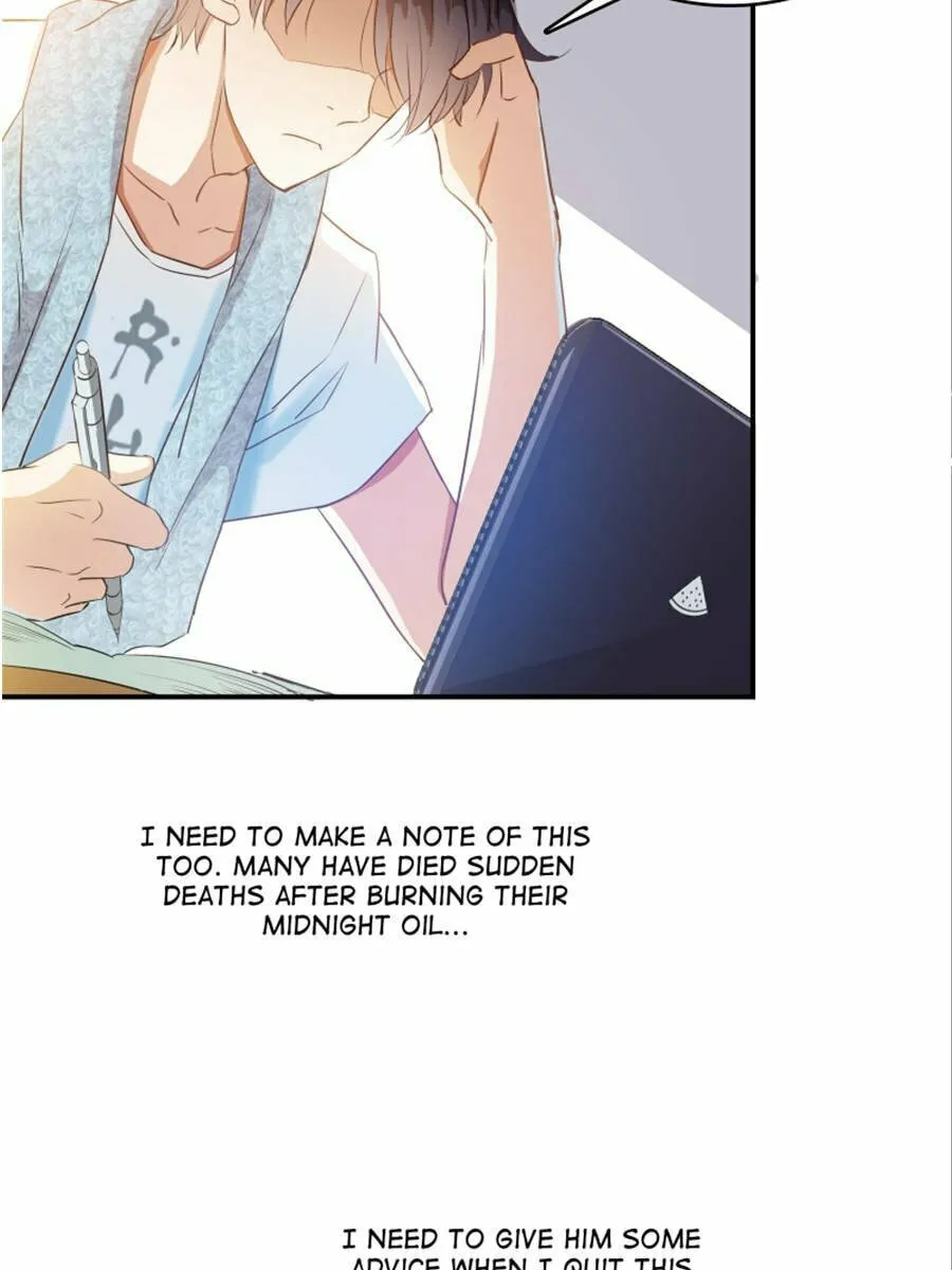 Read Cultivation Chat Group chapter 7 image 28 on Lezhin