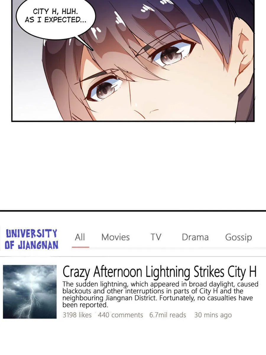 Read Cultivation Chat Group chapter 7 image 3 on Lezhin