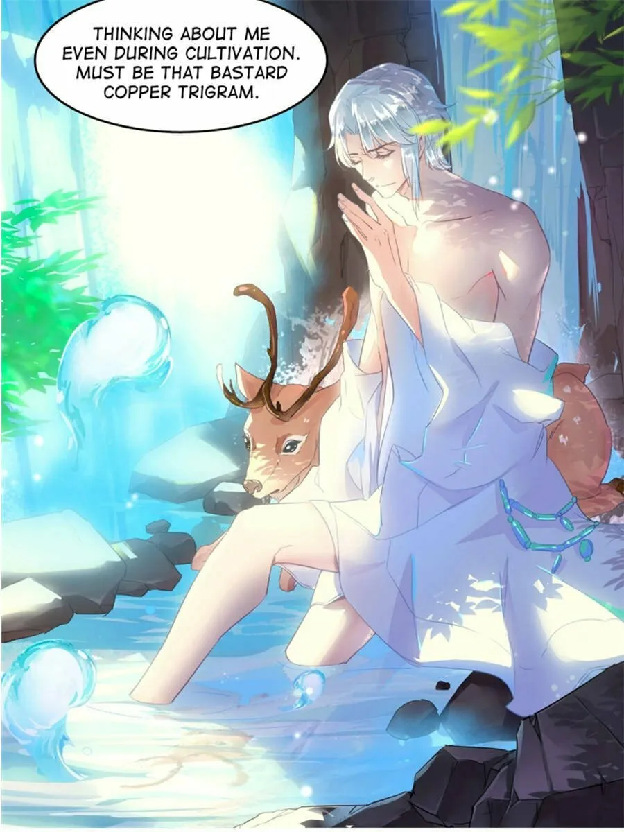 Read Cultivation Chat Group chapter 7 image 30 on Lezhin