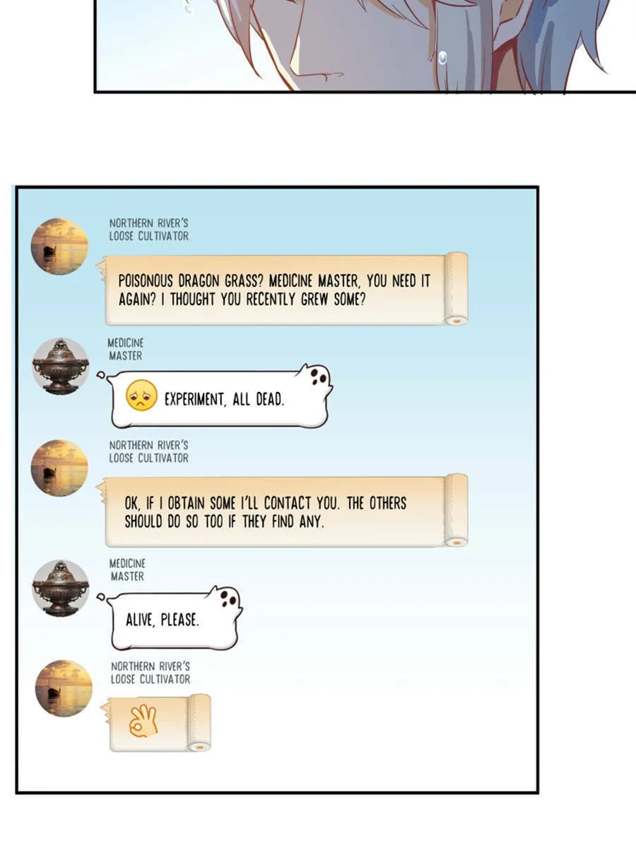Read Cultivation Chat Group chapter 7 image 33 on Lezhin