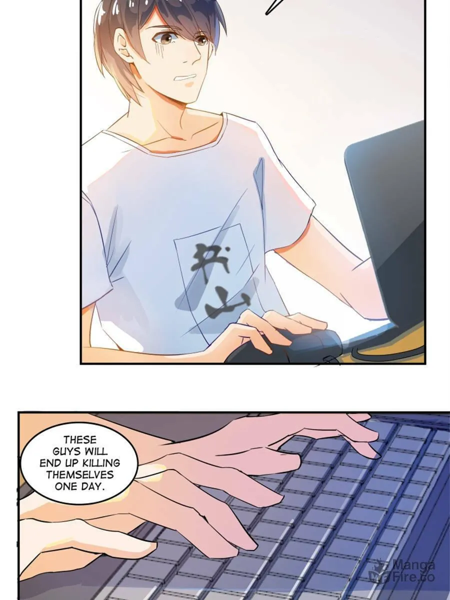 Read Cultivation Chat Group chapter 7 image 35 on Lezhin