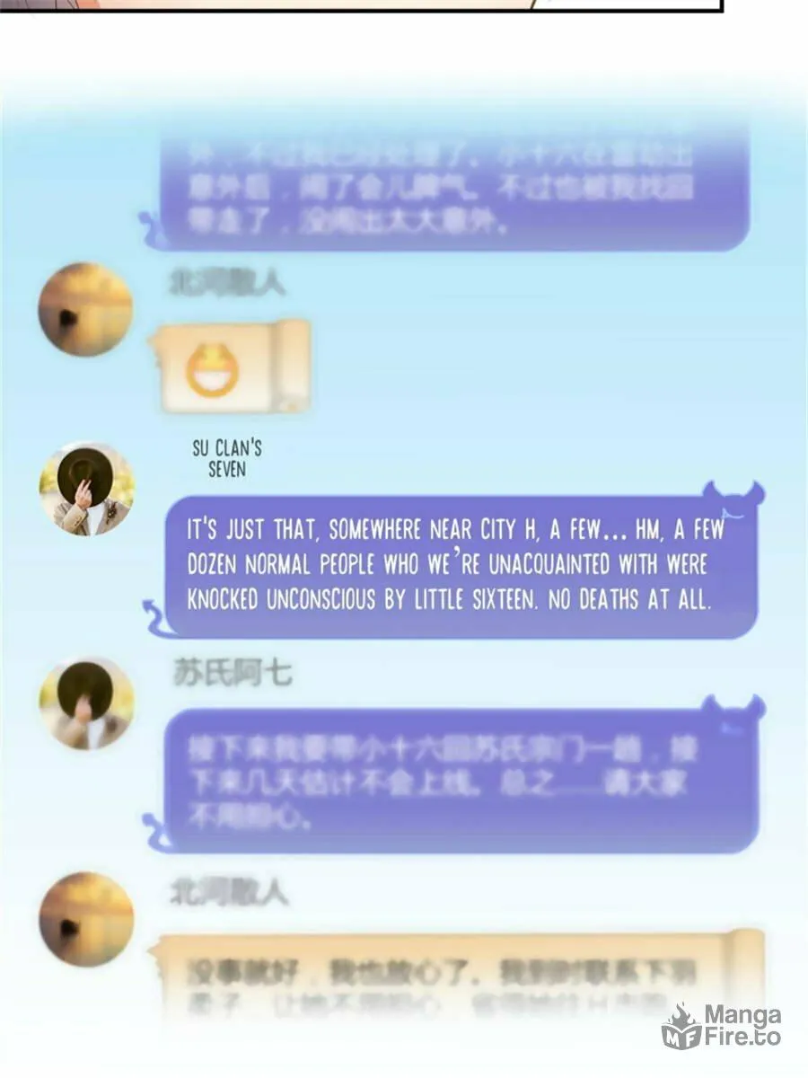 Read Cultivation Chat Group chapter 7 image 38 on Lezhin