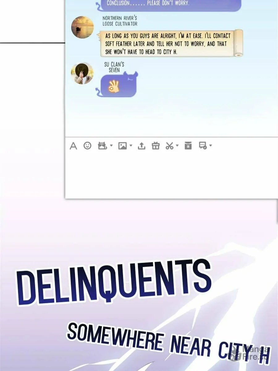 Read Cultivation Chat Group chapter 7 image 41 on Lezhin