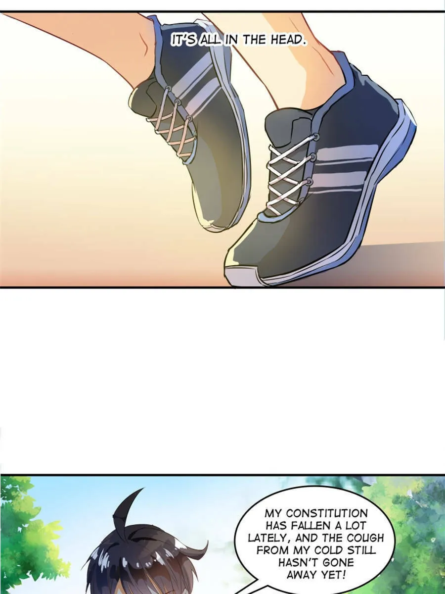 Read Cultivation Chat Group chapter 7 image 48 on Lezhin