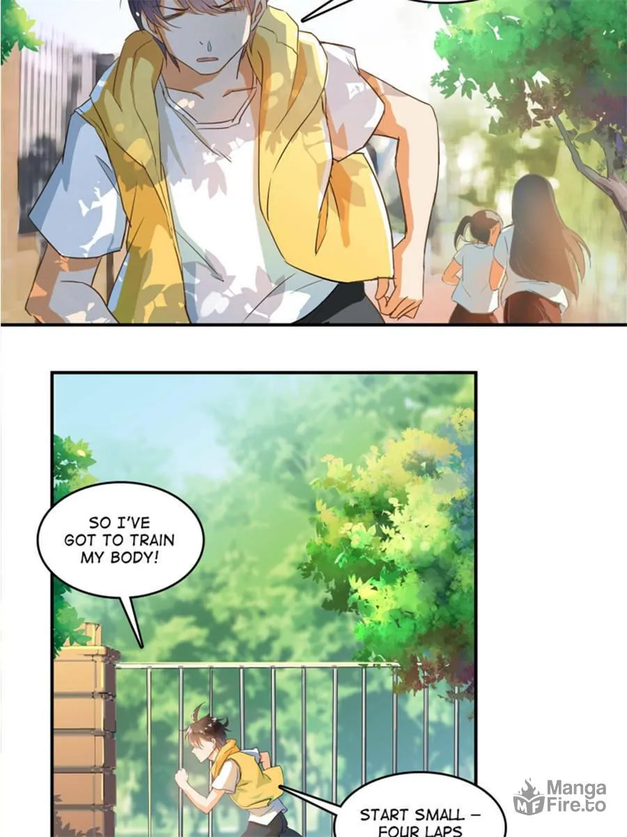 Read Cultivation Chat Group chapter 7 image 49 on Lezhin