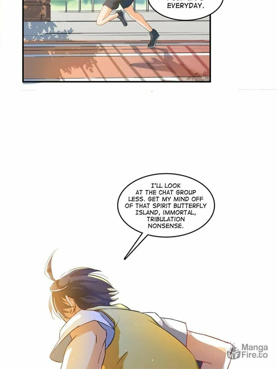 Read Cultivation Chat Group chapter 7 image 50 on Lezhin