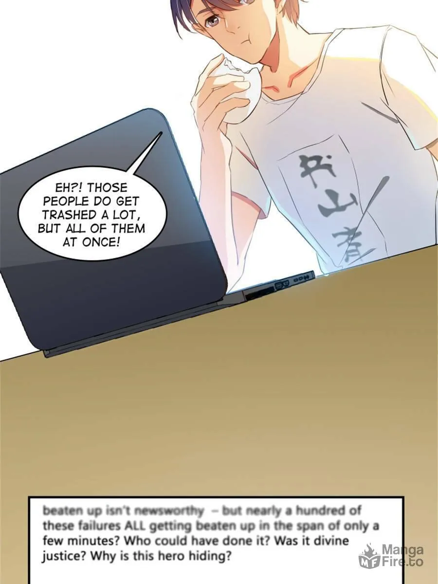 Read Cultivation Chat Group chapter 7 image 9 on Lezhin