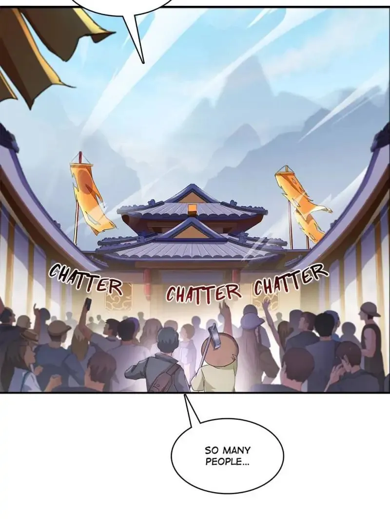 Read Cultivation Chat Group chapter 70 image 10 on Lezhin