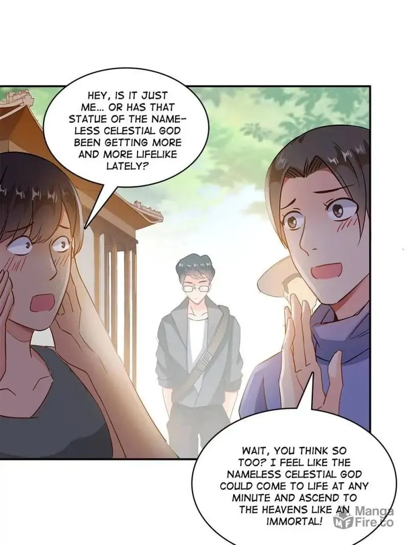 Read Cultivation Chat Group chapter 70 image 11 on Lezhin