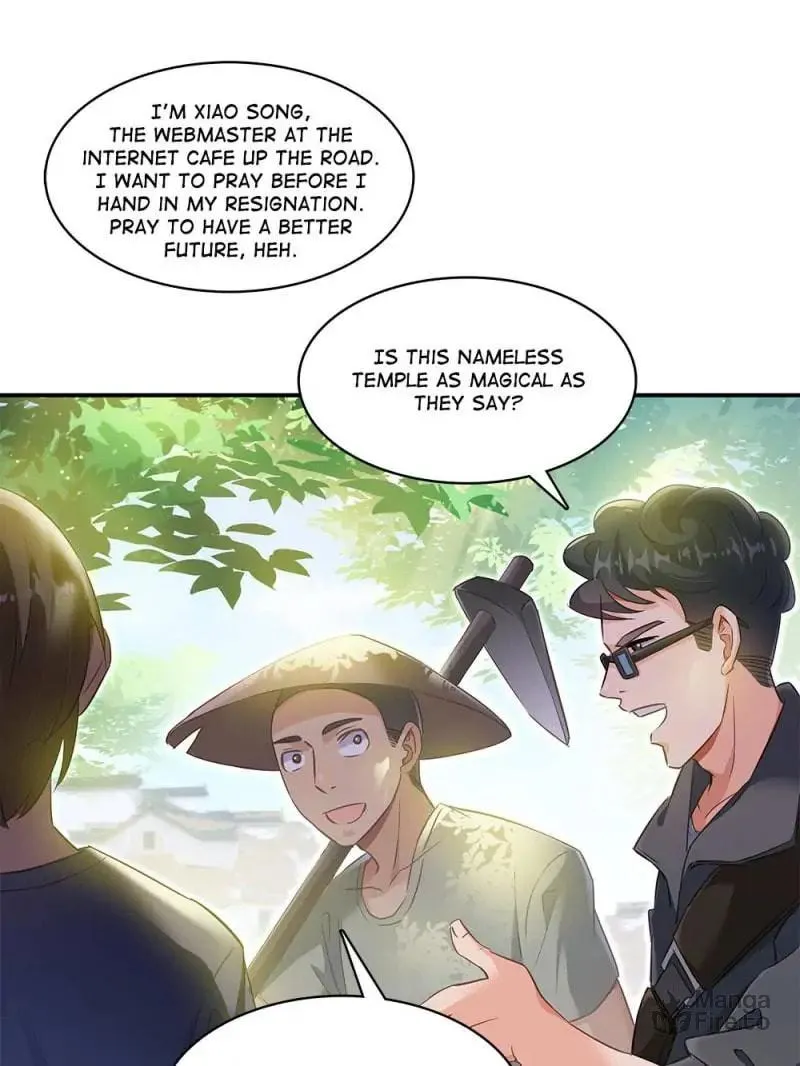 Read Cultivation Chat Group chapter 70 image 2 on Lezhin