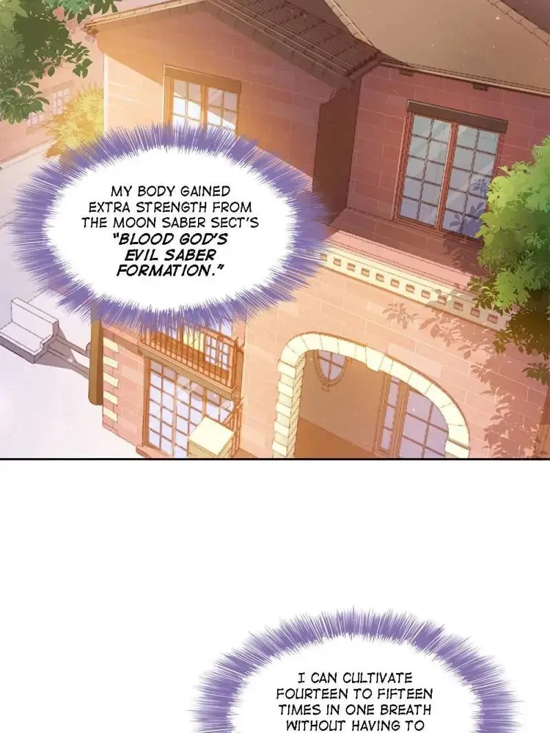 Read Cultivation Chat Group chapter 70 image 22 on Lezhin