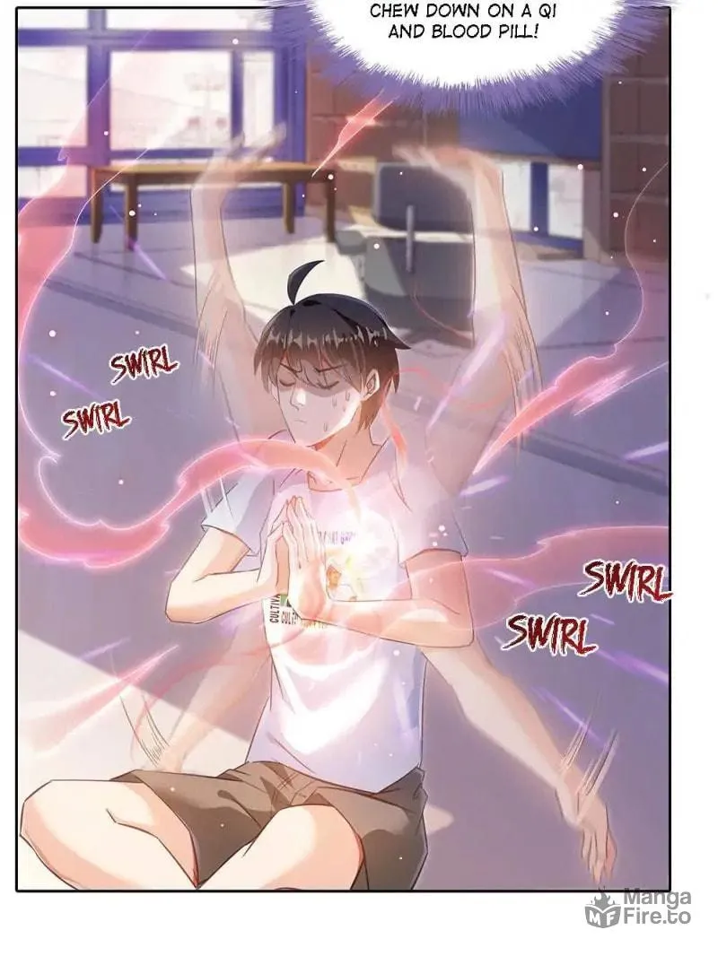 Read Cultivation Chat Group chapter 70 image 23 on Lezhin