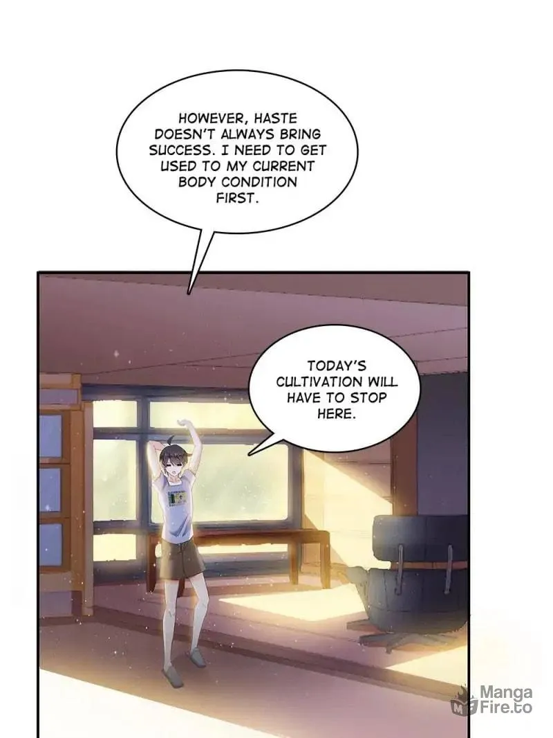 Read Cultivation Chat Group chapter 70 image 32 on Lezhin