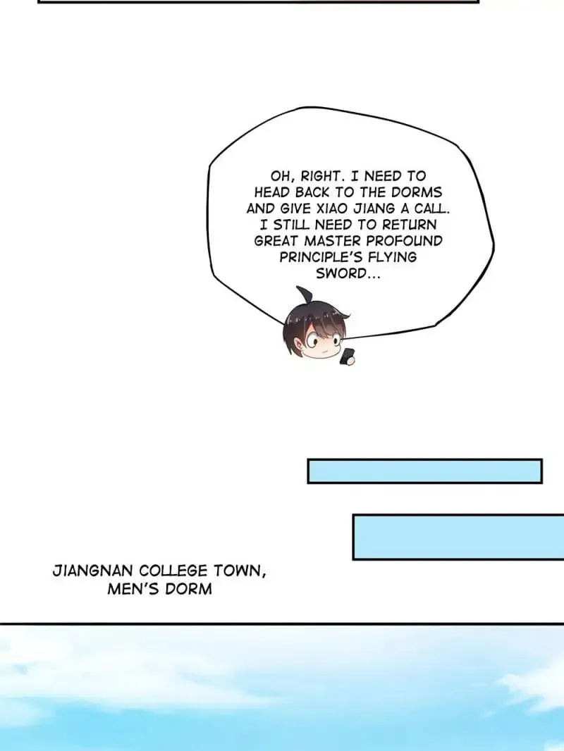 Read Cultivation Chat Group chapter 70 image 33 on Lezhin