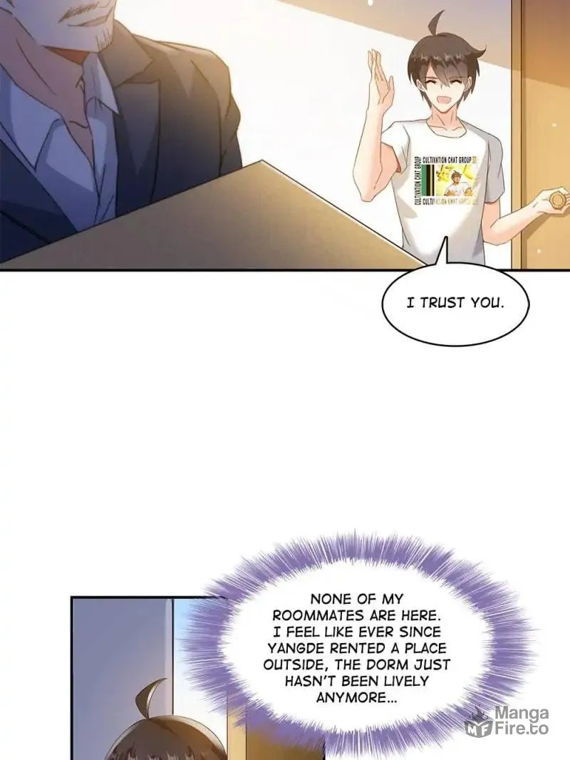 Read Cultivation Chat Group chapter 70 image 35 on Lezhin