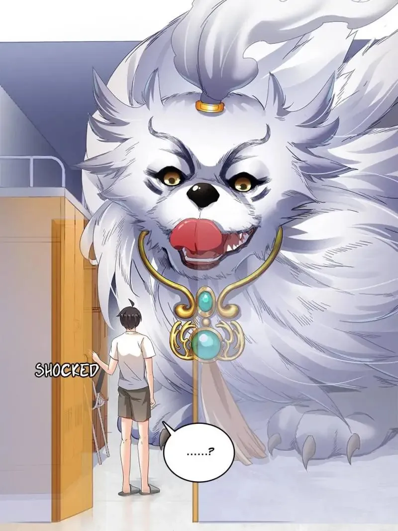 Read Cultivation Chat Group chapter 70 image 37 on Lezhin