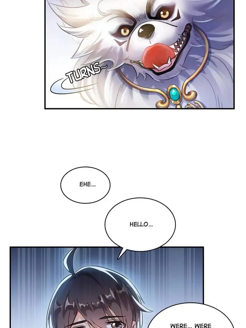 Read Cultivation Chat Group chapter 70 image 42 on Lezhin