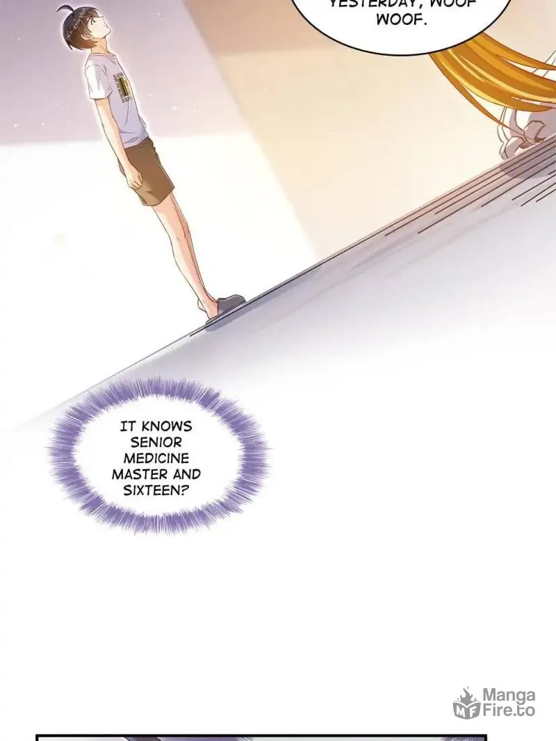 Read Cultivation Chat Group chapter 70 image 47 on Lezhin