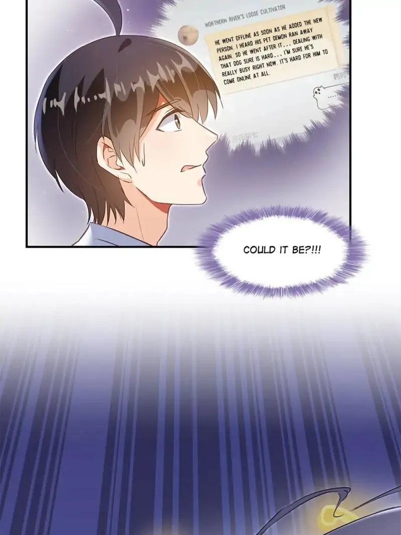 Read Cultivation Chat Group chapter 70 image 48 on Lezhin