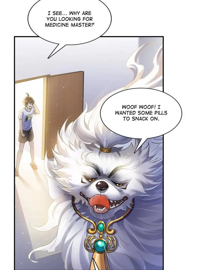 Read Cultivation Chat Group chapter 70 image 52 on Lezhin