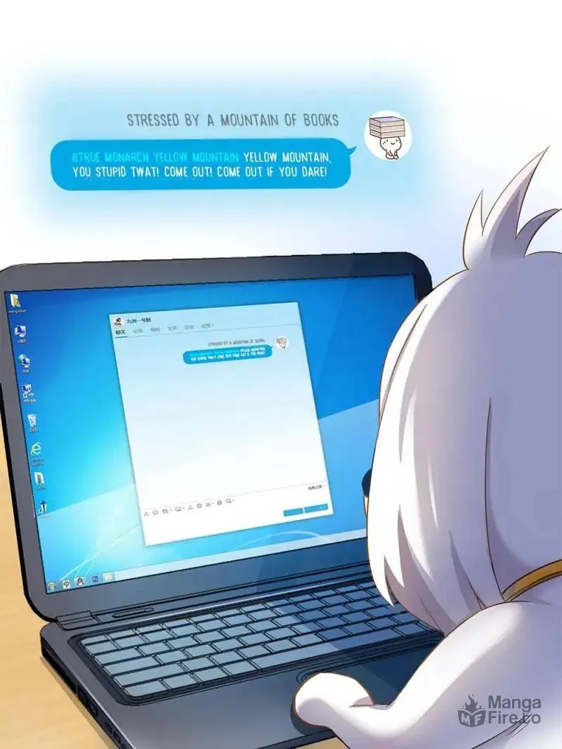 Read Cultivation Chat Group chapter 71 image 14 on Lezhin