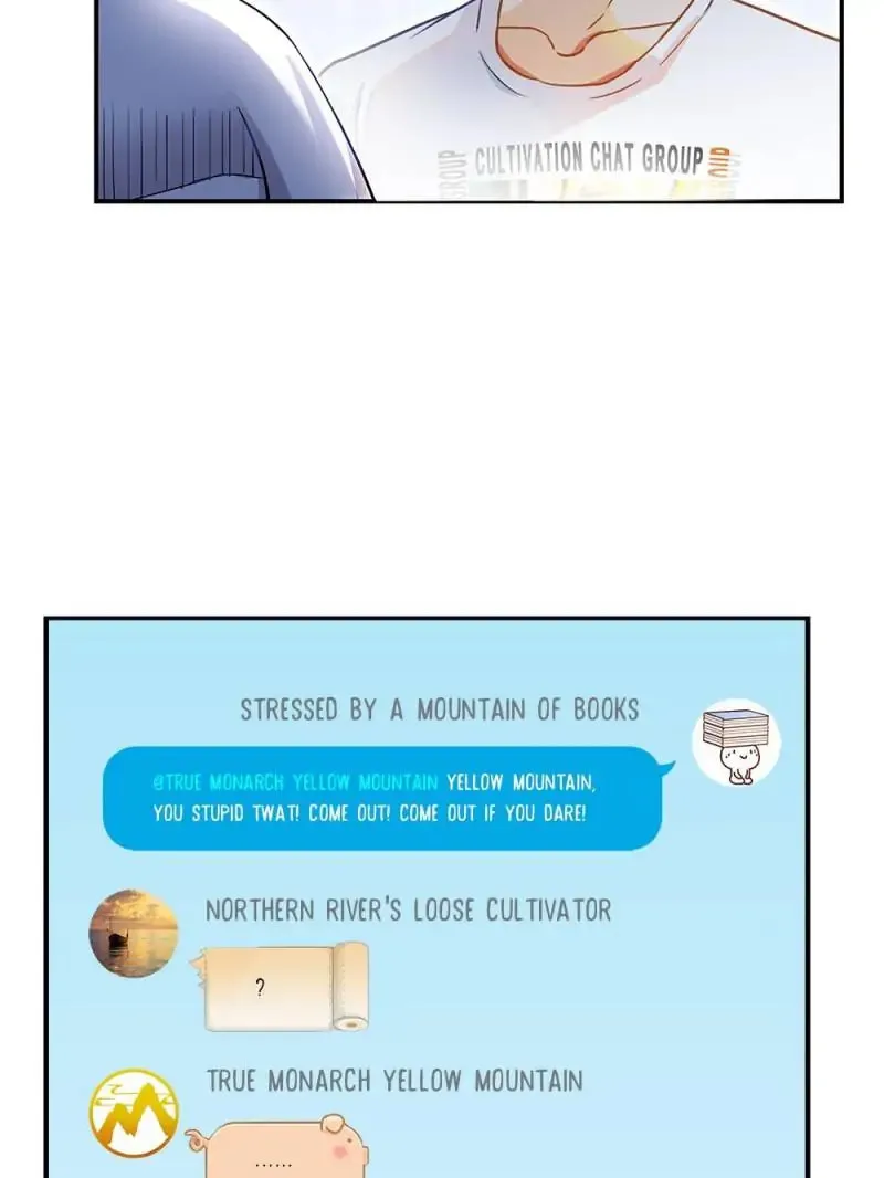Read Cultivation Chat Group chapter 71 image 16 on Lezhin