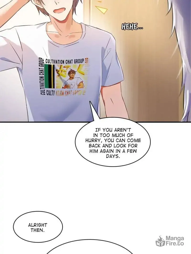 Read Cultivation Chat Group chapter 71 image 2 on Lezhin
