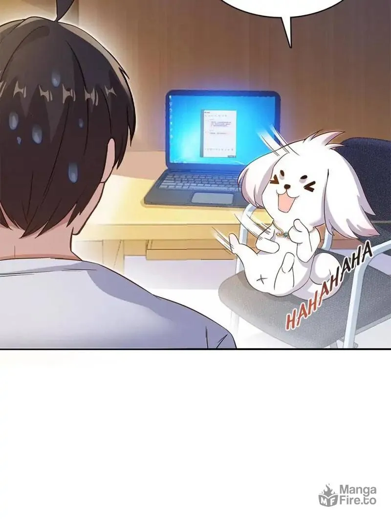 Read Cultivation Chat Group chapter 71 image 24 on Lezhin