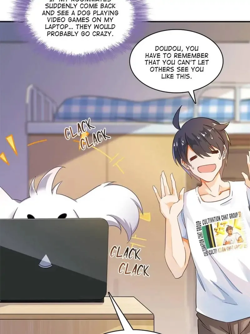 Read Cultivation Chat Group chapter 71 image 30 on Lezhin