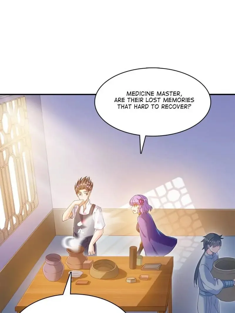 Read Cultivation Chat Group chapter 71 image 36 on Lezhin
