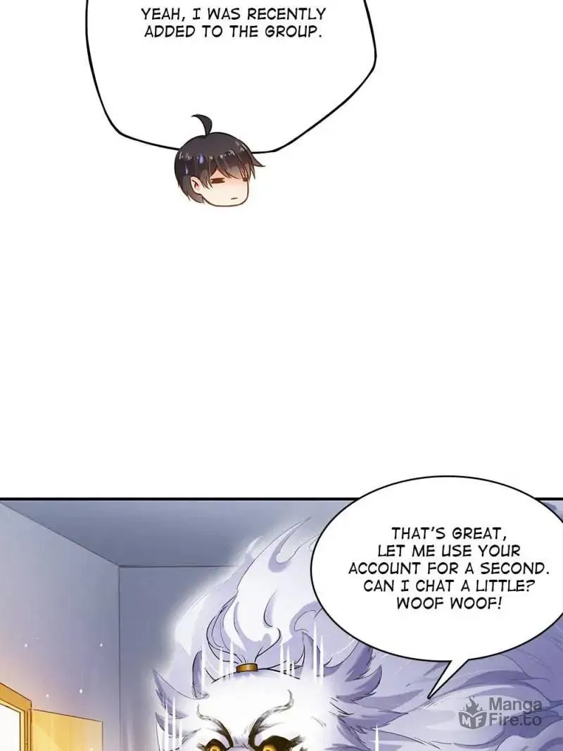 Read Cultivation Chat Group chapter 71 image 4 on Lezhin