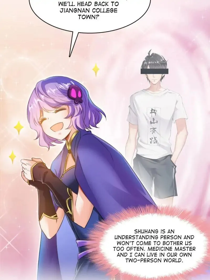 Read Cultivation Chat Group chapter 71 image 40 on Lezhin