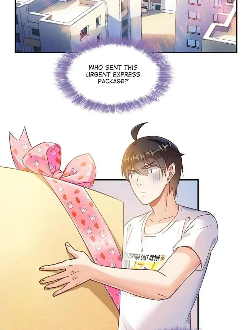 Read Cultivation Chat Group chapter 71 image 45 on Lezhin
