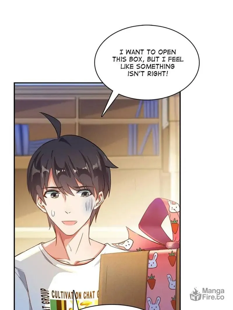Read Cultivation Chat Group chapter 71 image 49 on Lezhin