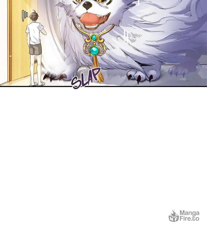 Read Cultivation Chat Group chapter 71 image 5 on Lezhin