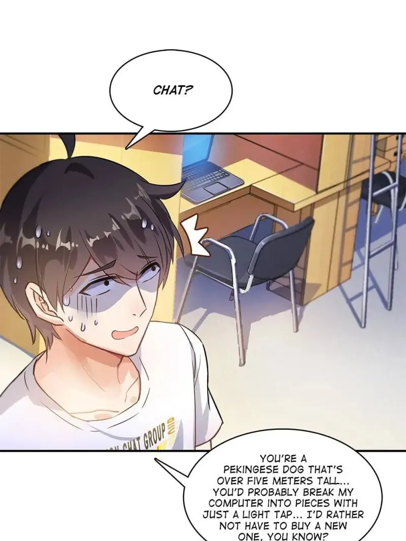 Read Cultivation Chat Group chapter 71 image 6 on Lezhin