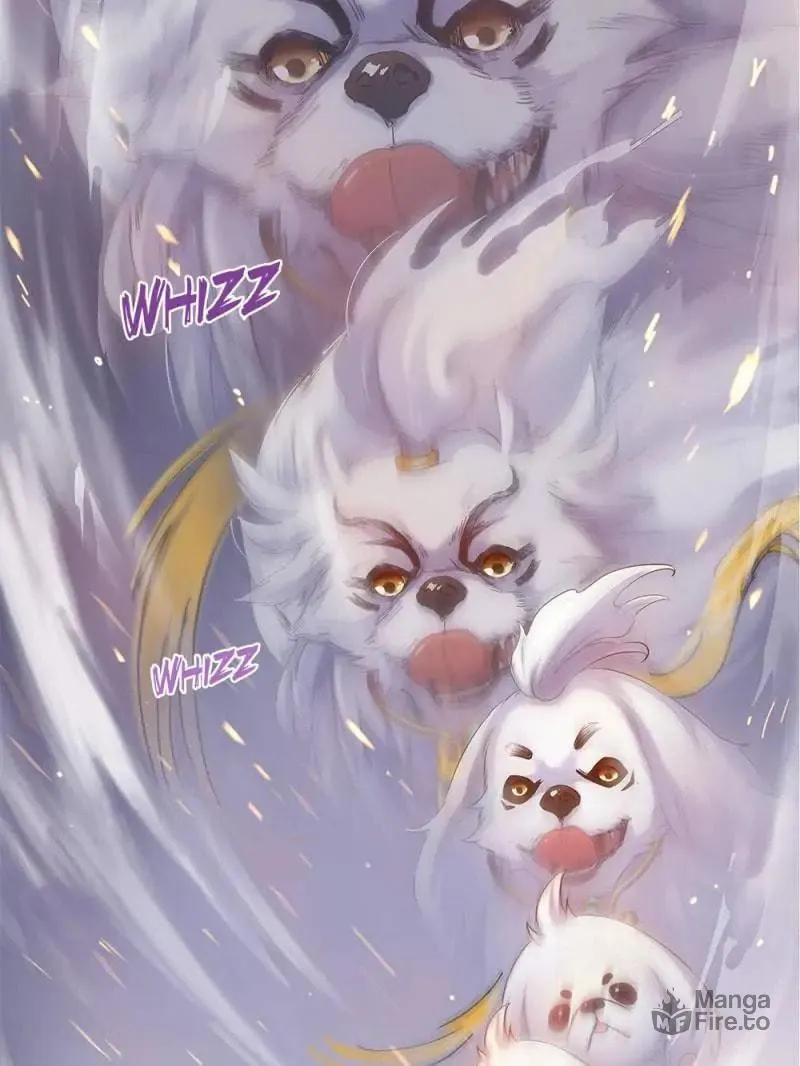 Read Cultivation Chat Group chapter 71 image 8 on Lezhin