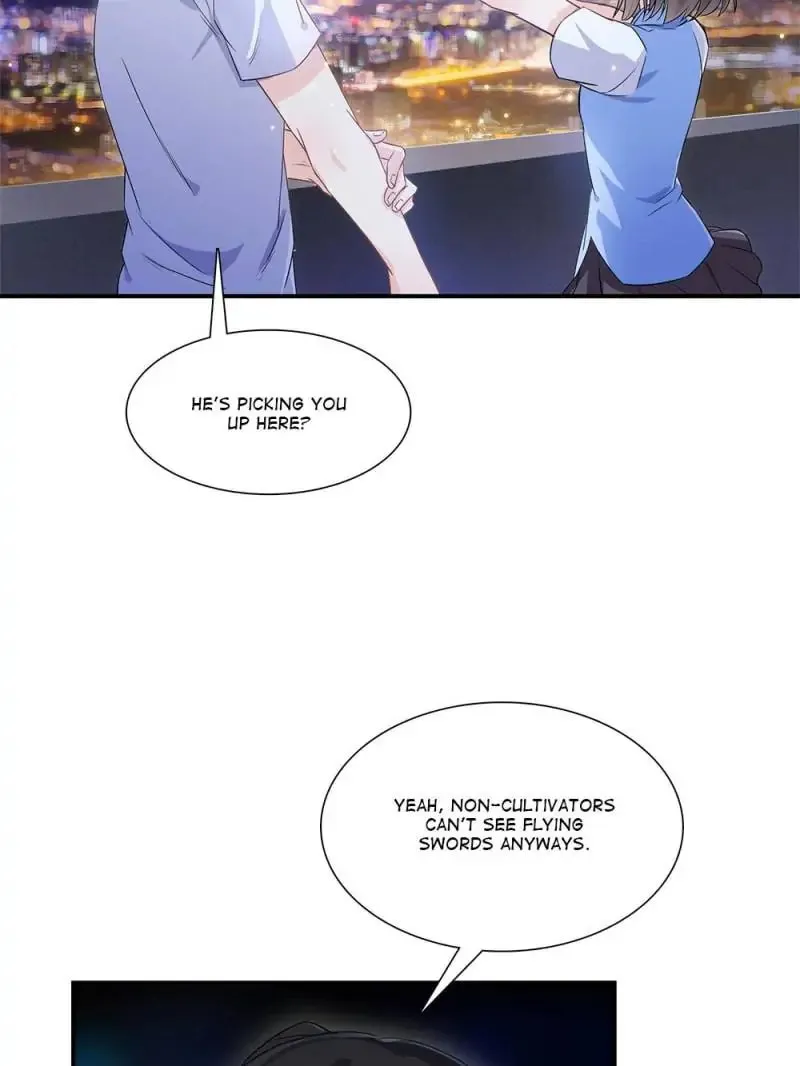 Read Cultivation Chat Group chapter 72 image 21 on Lezhin