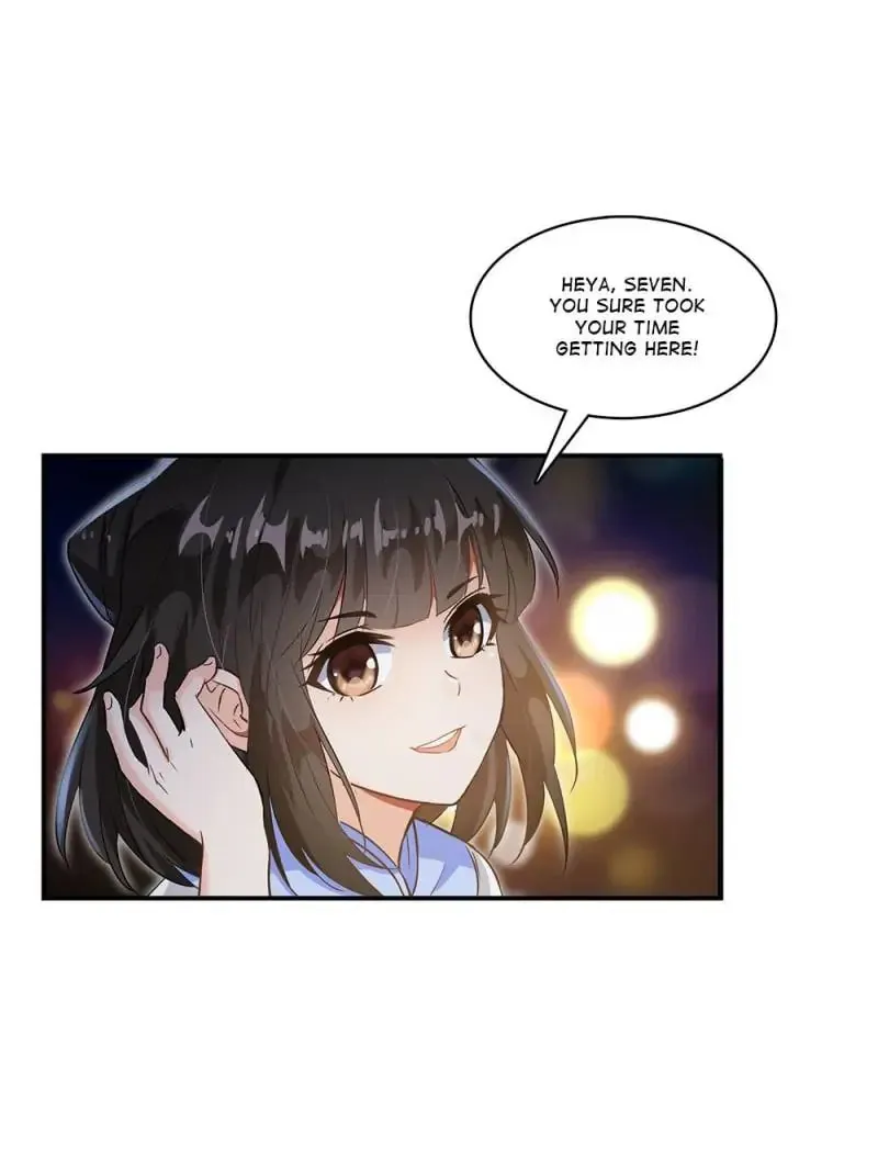 Read Cultivation Chat Group chapter 72 image 27 on Lezhin