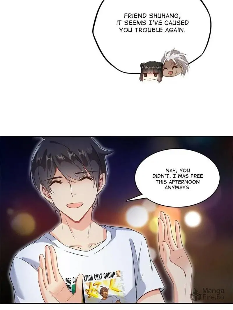 Read Cultivation Chat Group chapter 72 image 29 on Lezhin