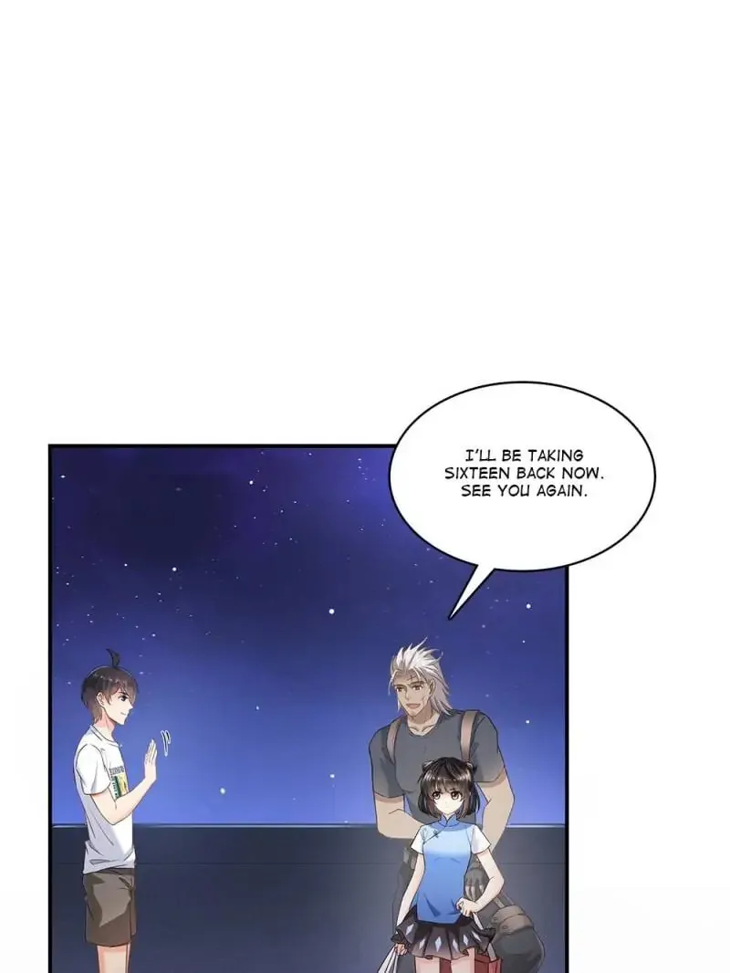 Read Cultivation Chat Group chapter 72 image 30 on Lezhin