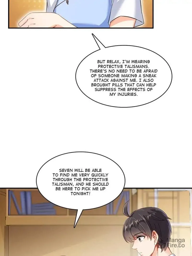 Read Cultivation Chat Group chapter 72 image 4 on Lezhin