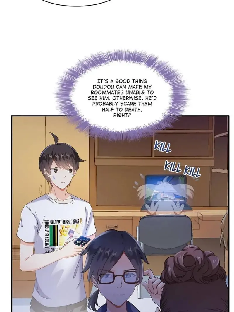 Read Cultivation Chat Group chapter 72 image 42 on Lezhin