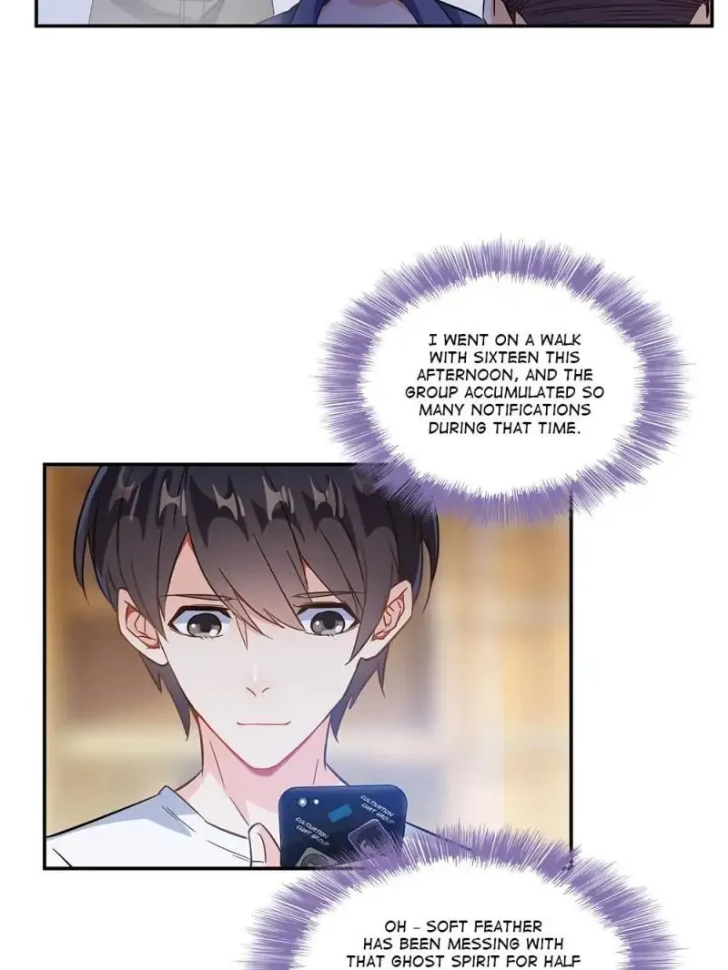 Read Cultivation Chat Group chapter 72 image 43 on Lezhin