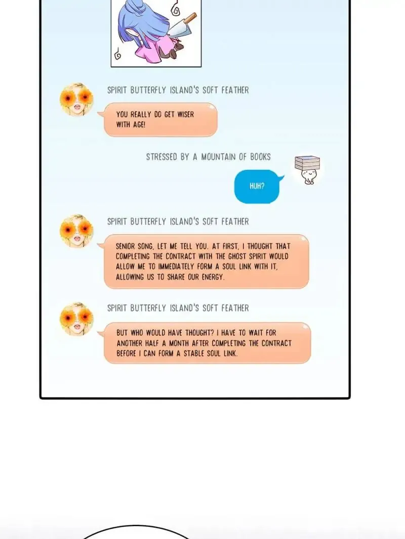 Read Cultivation Chat Group chapter 72 image 45 on Lezhin