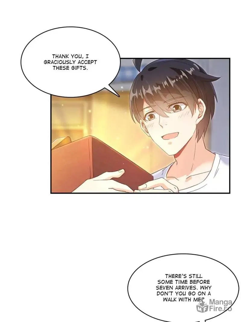 Read Cultivation Chat Group chapter 72 image 8 on Lezhin