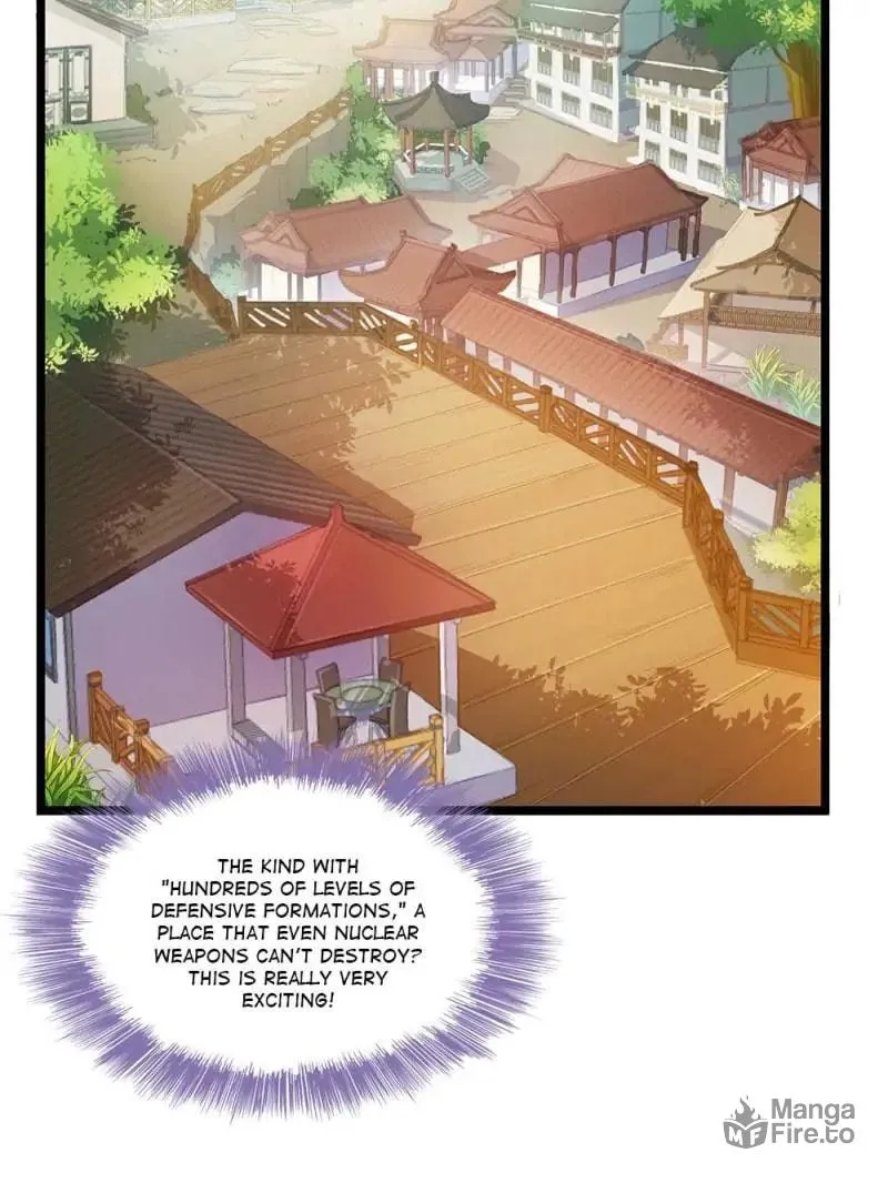 Read Cultivation Chat Group chapter 74 image 14 on Lezhin